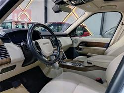 Land Rover Range Rover Vogue